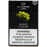 AL FAKHER GRAPE FLAVOR 50G